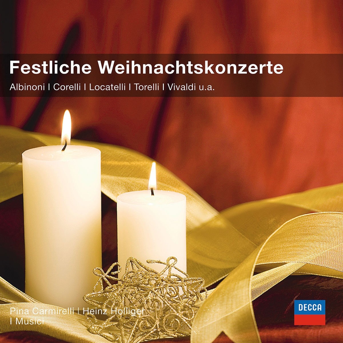 Classical Choice: Festliche Weihnachtskonzerte