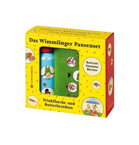 Das Wimmlinger Pausenset  (2 VE)