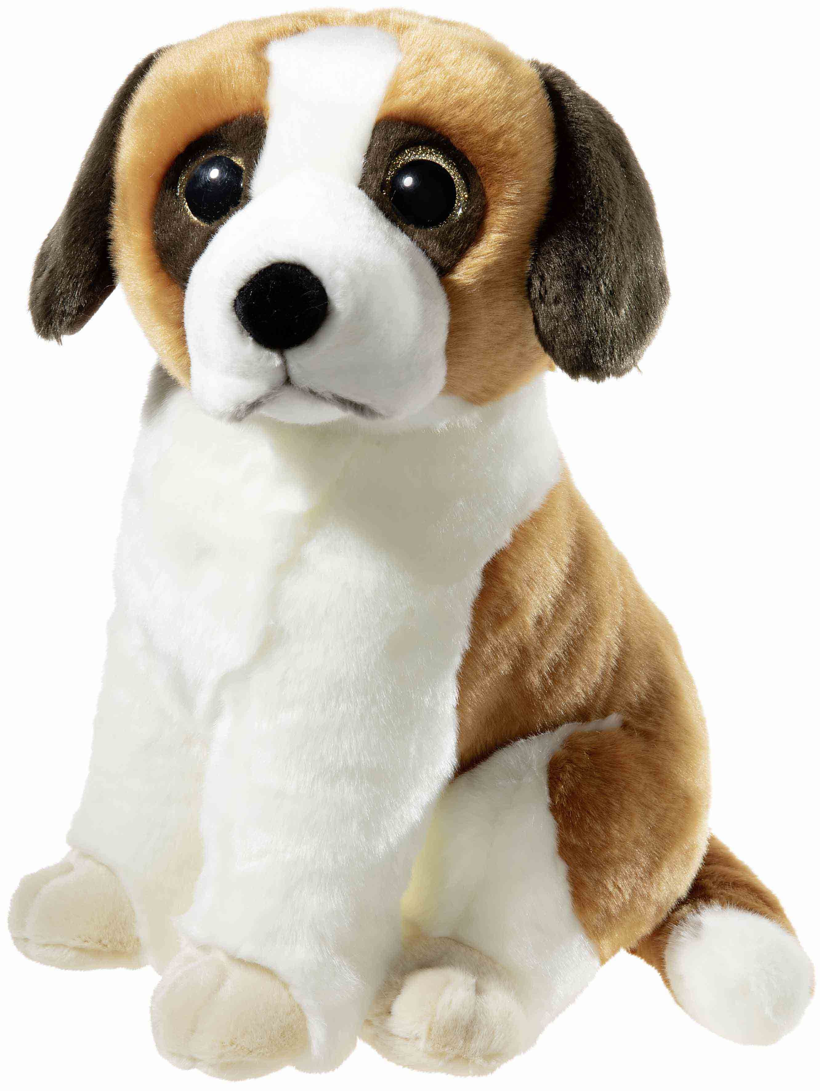 ALPENWELT St.Bernhard (Plüsch, 44cm)