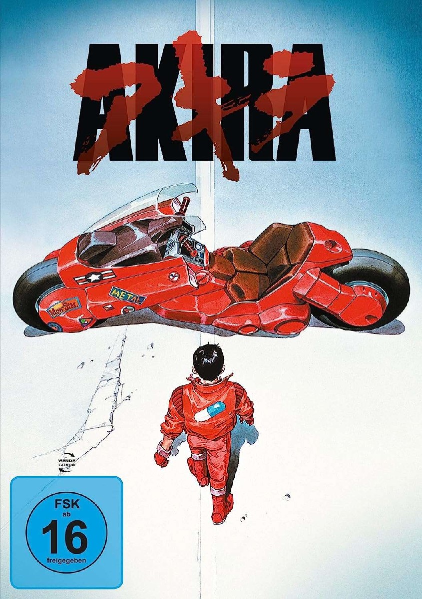 Akira