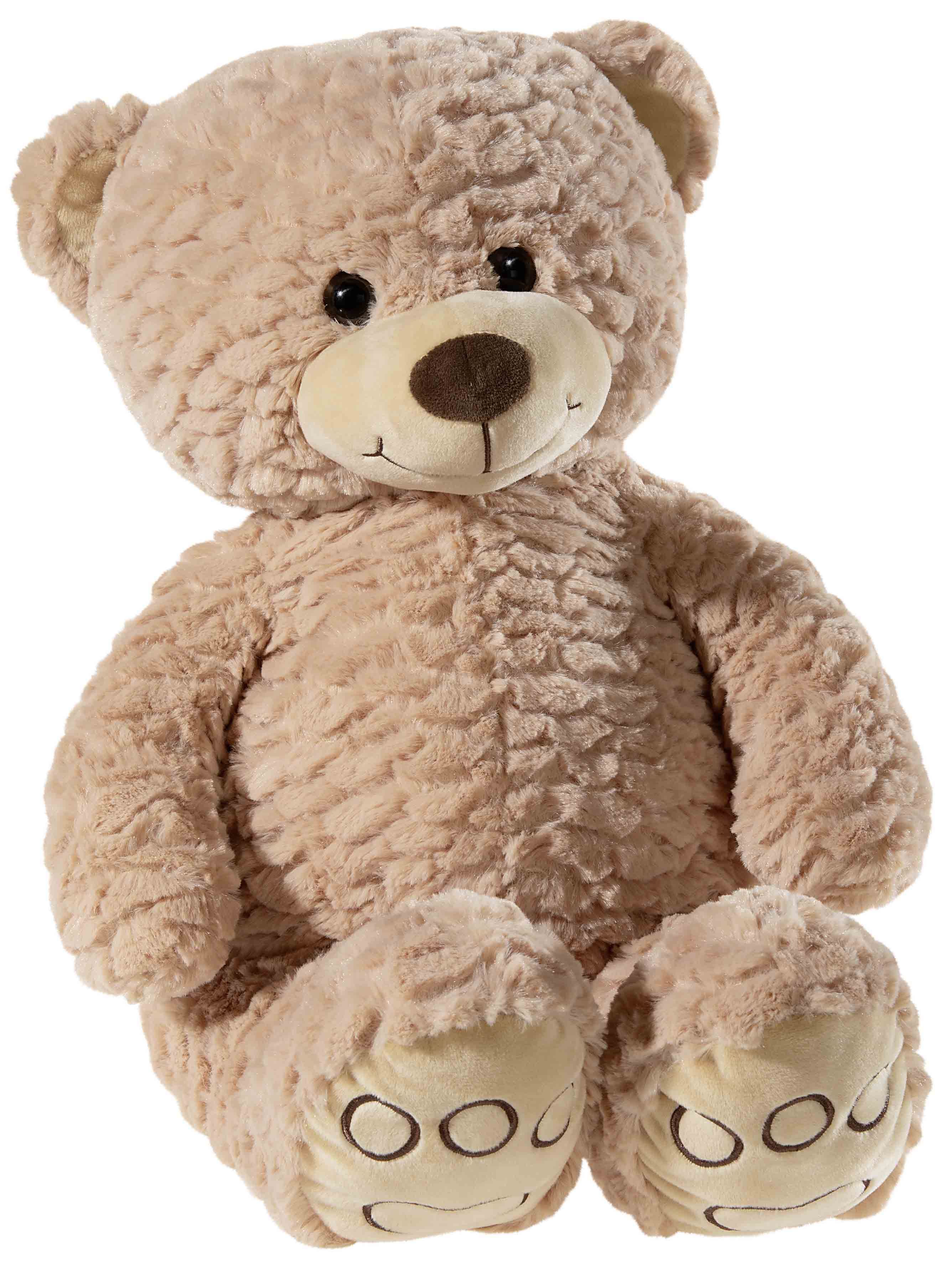 Bär braun M (Plüsch, 70cm)