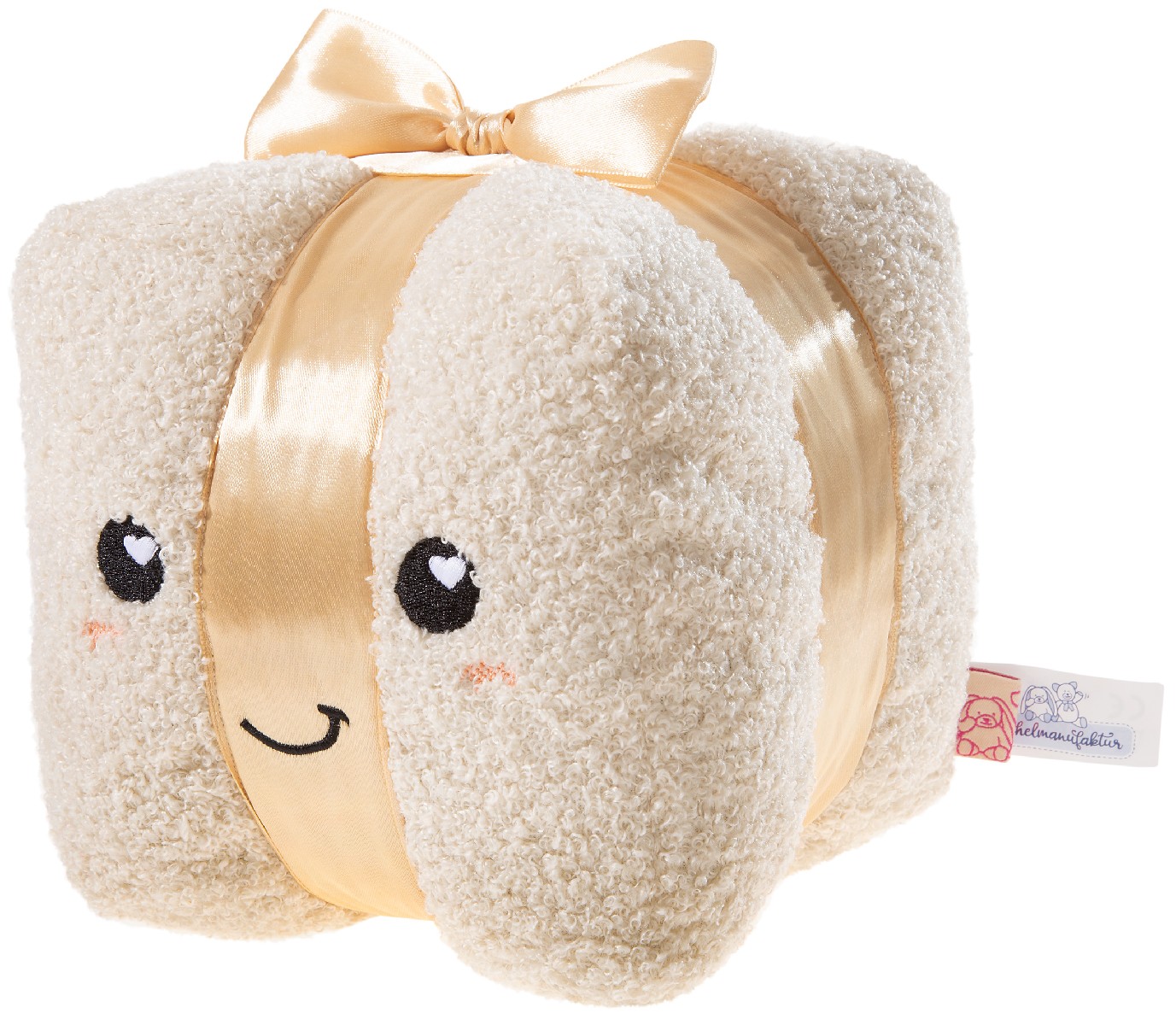 KUMA XMAS Geschenk mit Schleife