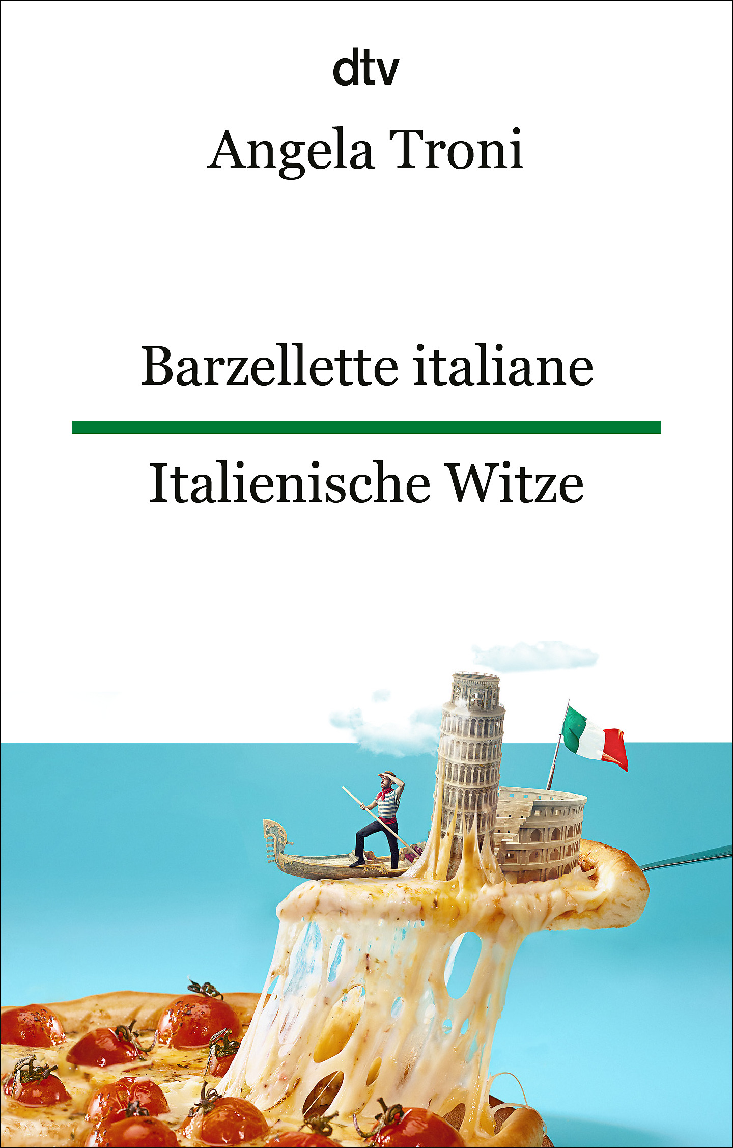Barzellette italiane Italienische Witze