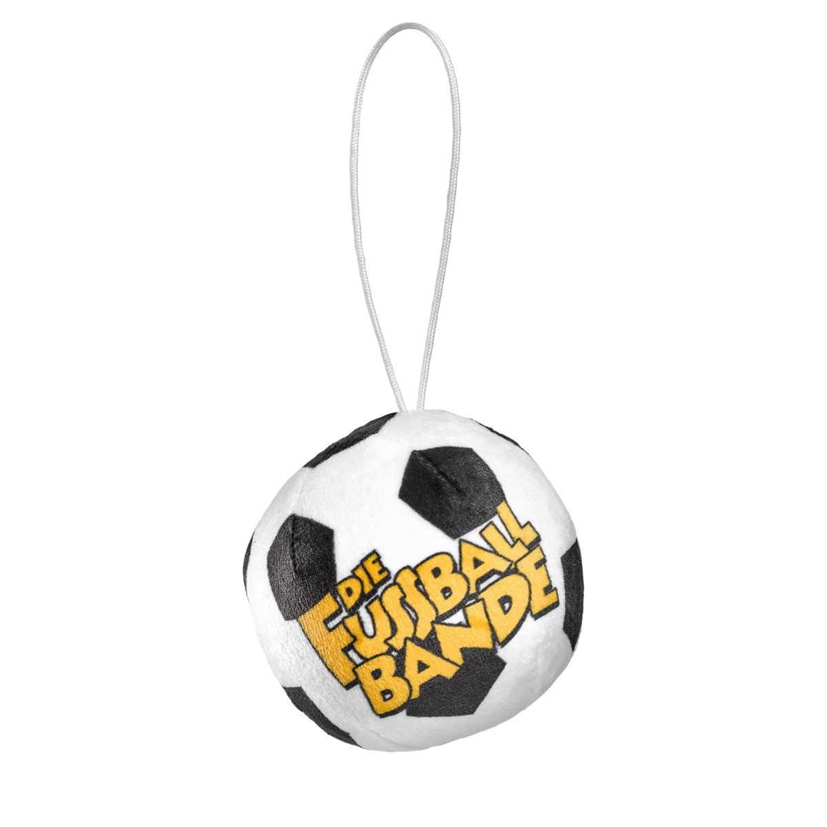Die Fussballbande: Fußball-Anhänger (7 cm, 6er-VE)