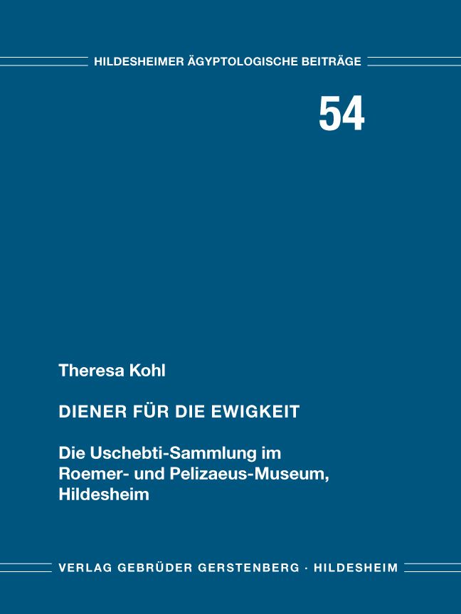 Diener für die Ewigkeit