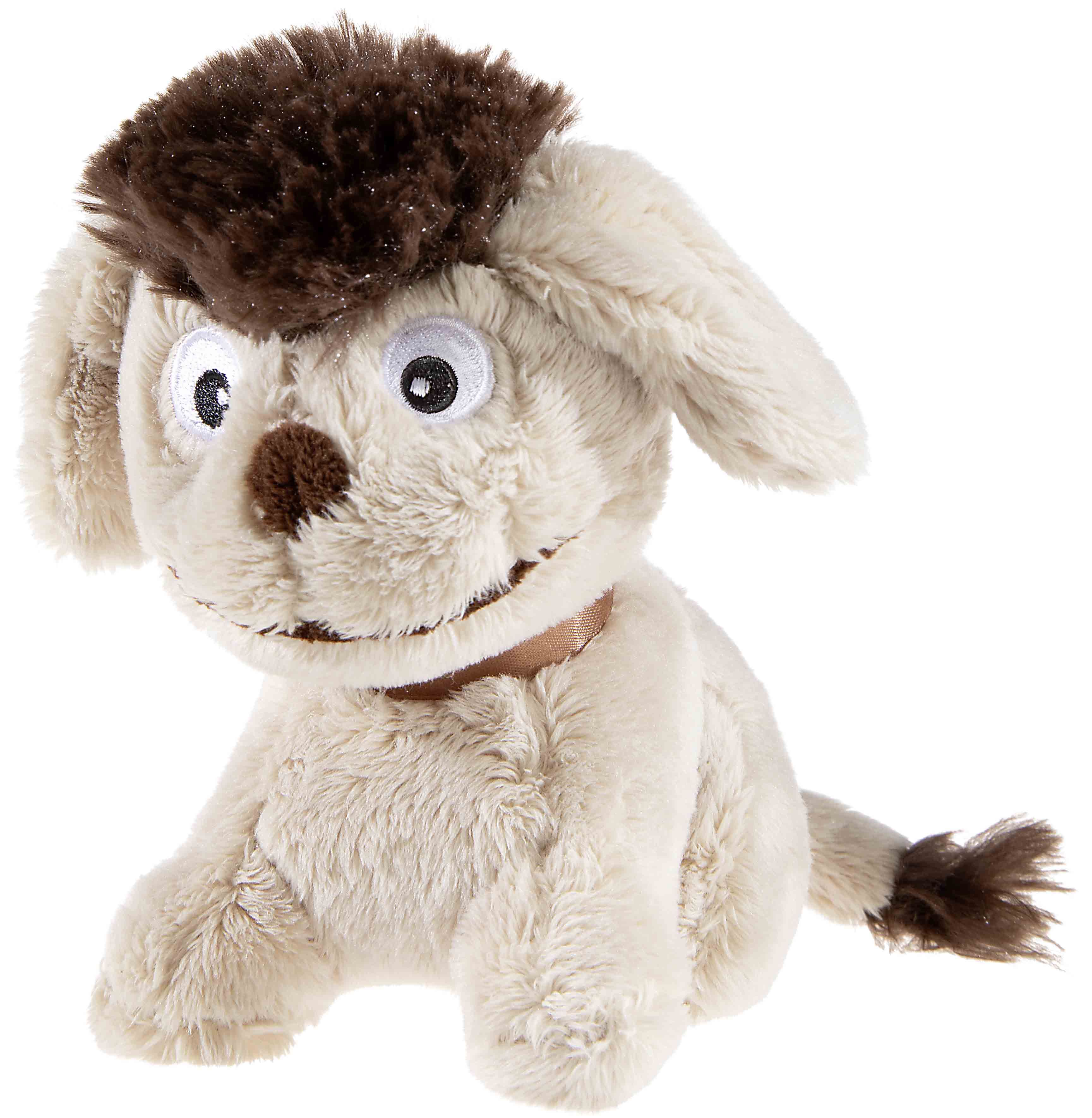 Heunec Sandmann Moppi Beanie GRS (Plüsch, 15cm)