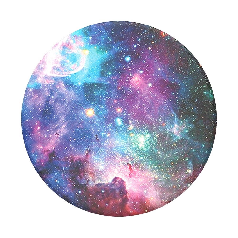 PopSockets PG Blue Nebula