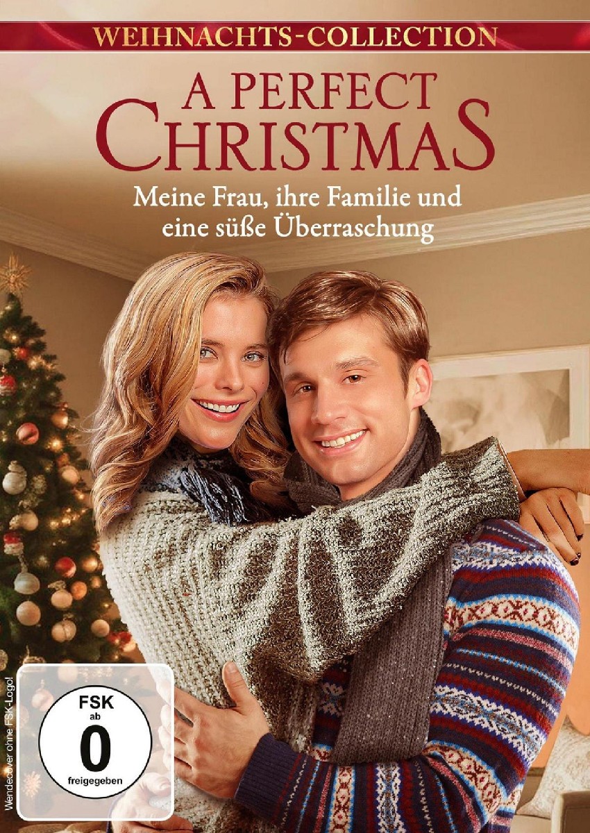 A Perfect Christmas - Meine Frau, ihre Familie und …