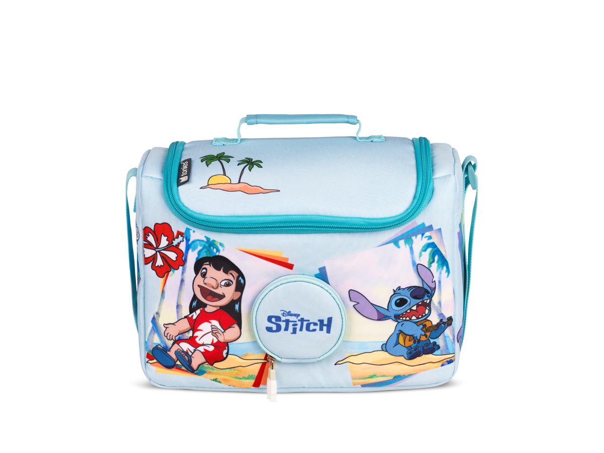 Tonies-HörSpiel-Transporter: Stitch