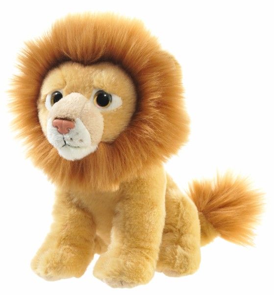 MEDI-MI Lion (Plüsch, 18cm)