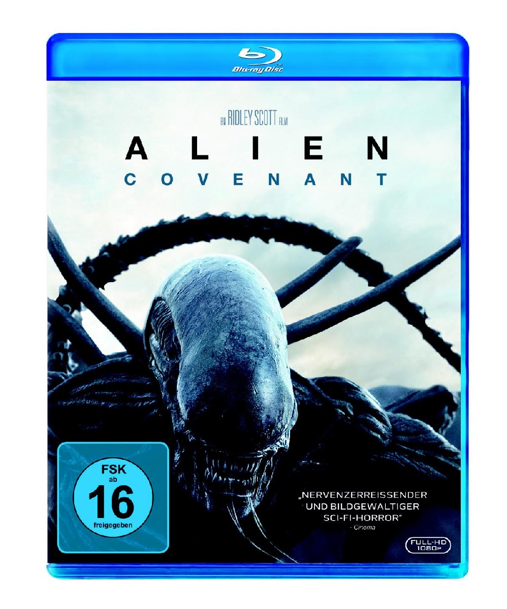 Alien - Covenant