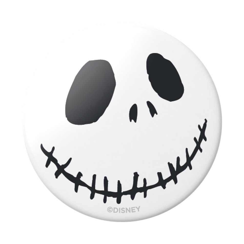 PopSockets PG Disney: Jack Skellington
