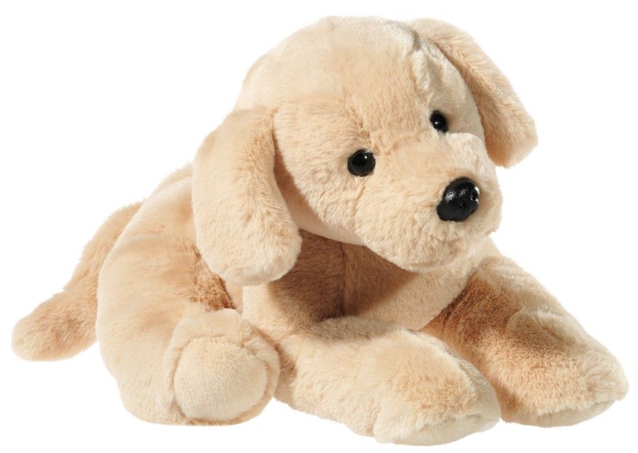 HUND Golden Retriever (Plüsch, 38cm)