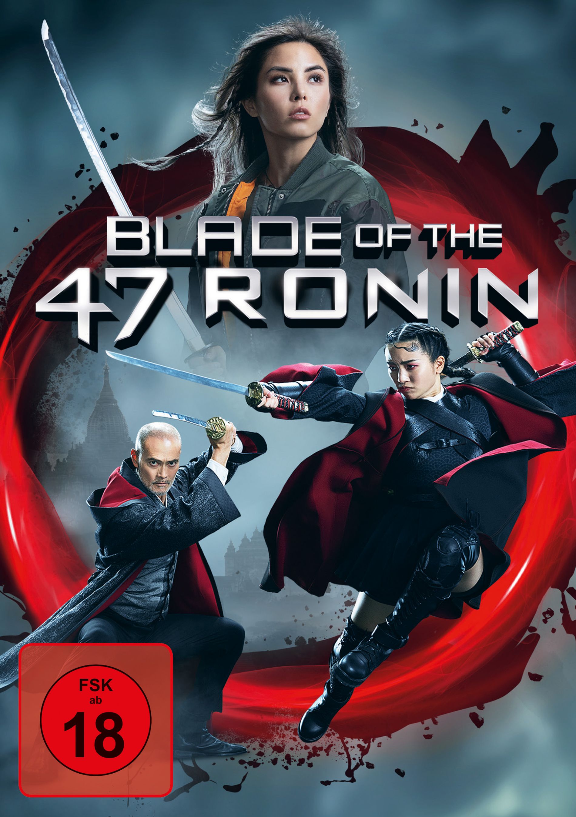 Blade of The 47 Ronin