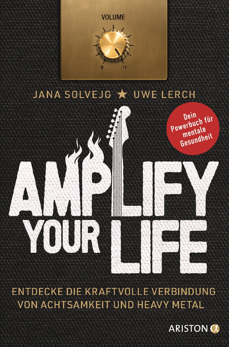 Amplify Your Life - Entdecke die kraftvolle Verbindung ...