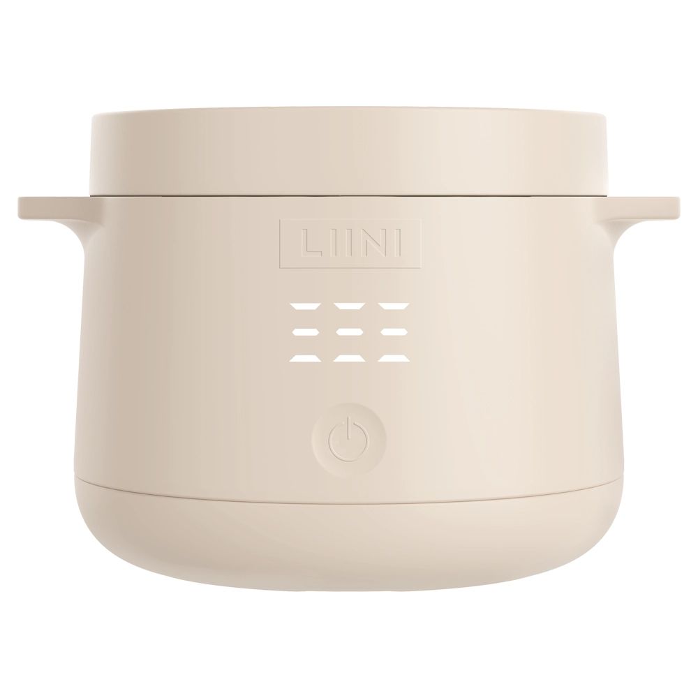 LIINI® 2.0 Breiwärmer PRO beige