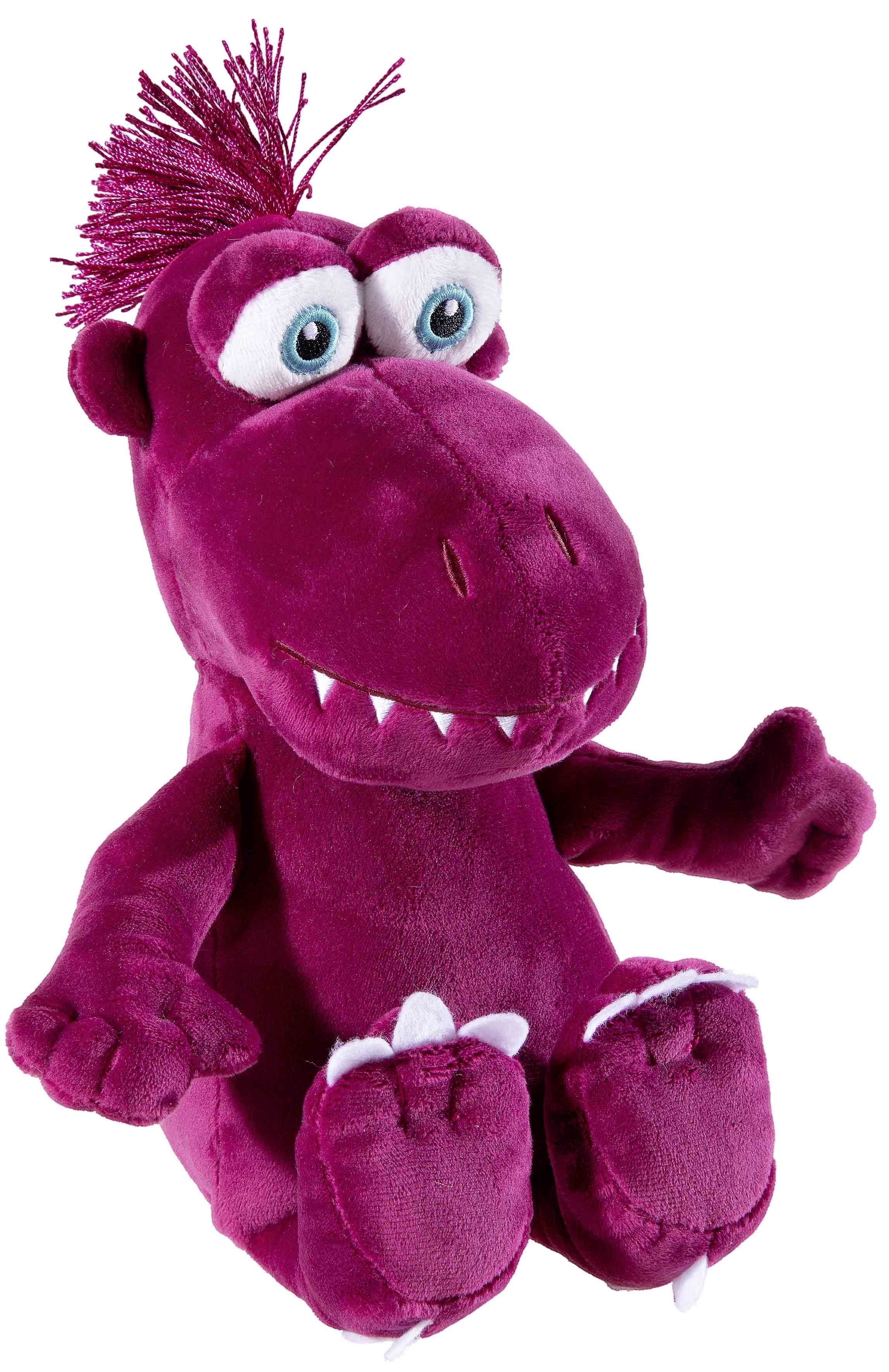 Drache Kokonuss Oskar (Plüsch, 26cm)