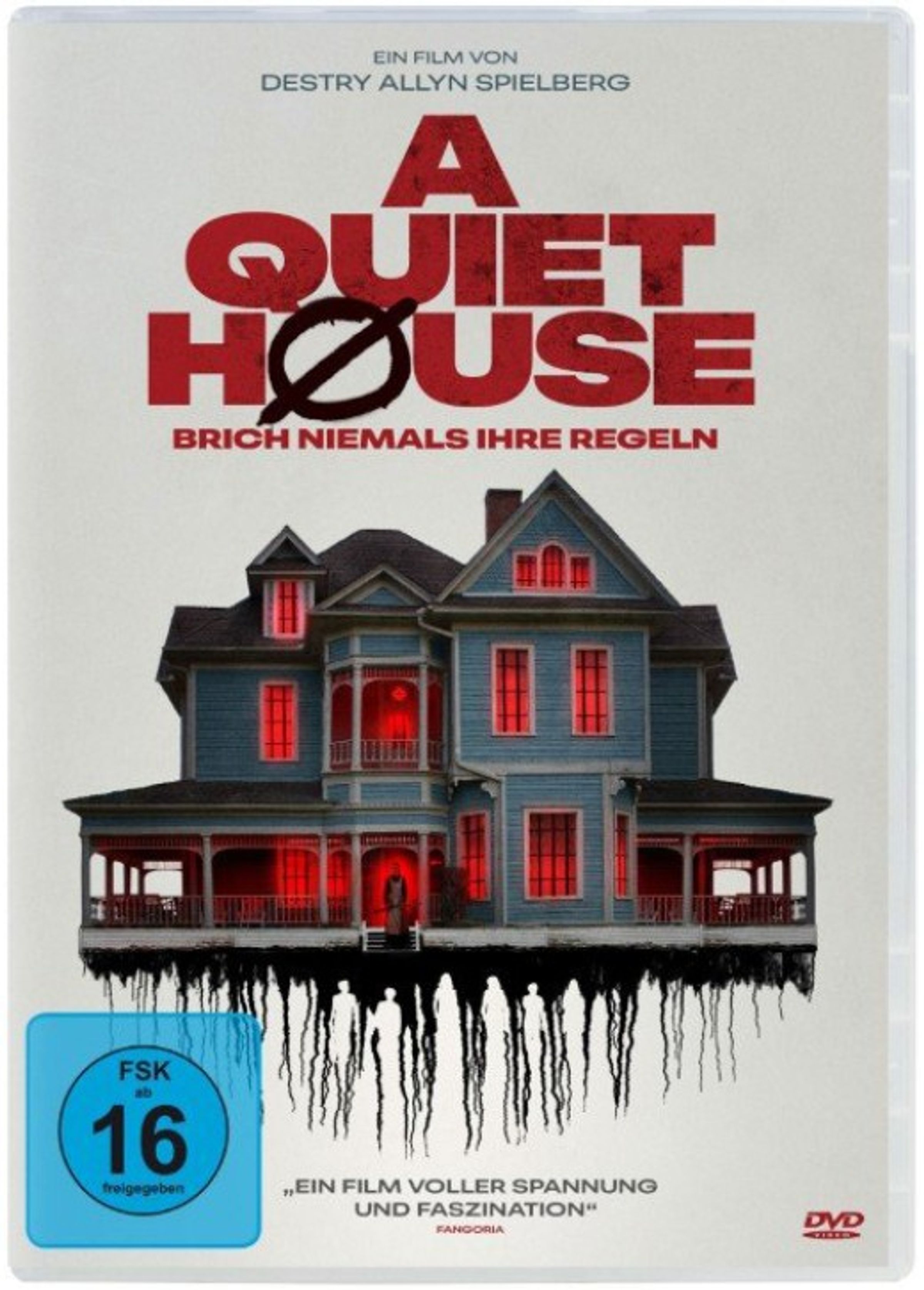 A Quiet House