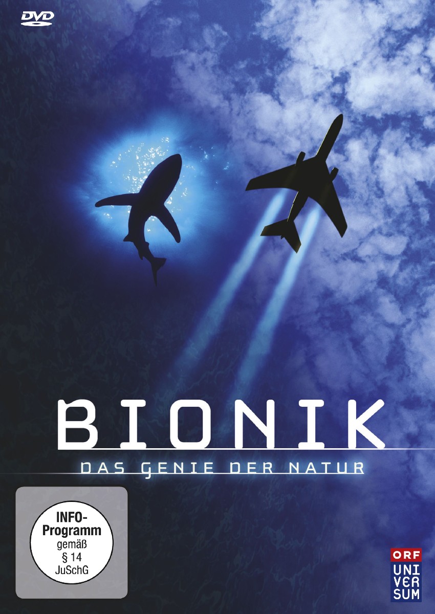 Bionik - Das Genie der Natur