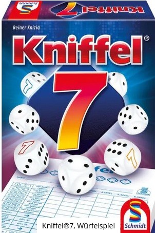 Kniffel 7