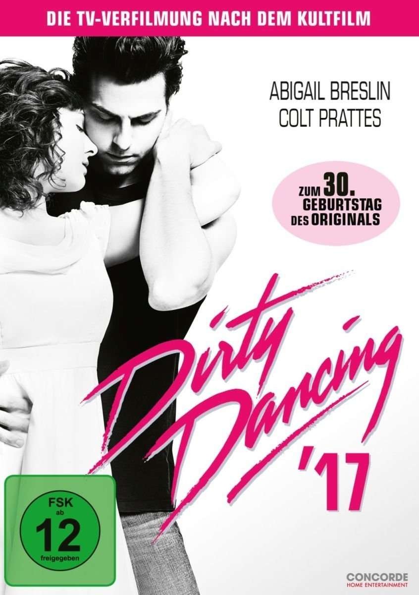 Dirty Dancing (2017)