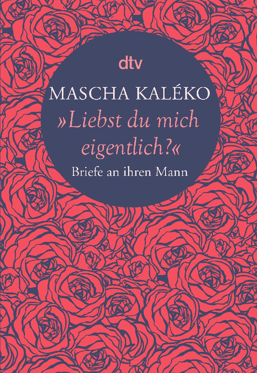 "Liebst du mich eigentlich?"