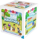 BrainBox - Haustiere