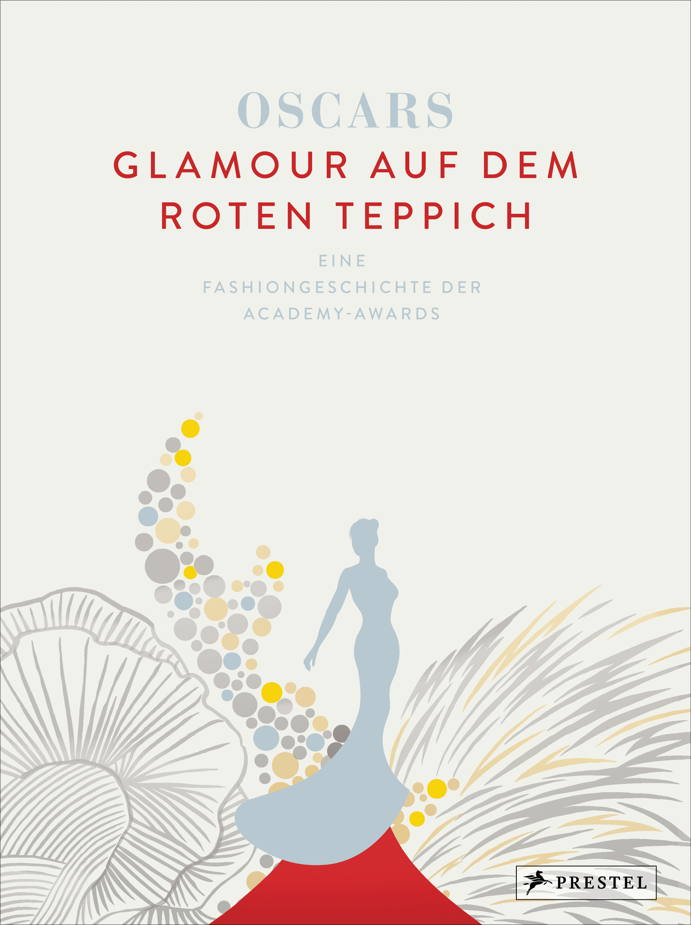 Oscars – Glamour auf dem roten Teppich