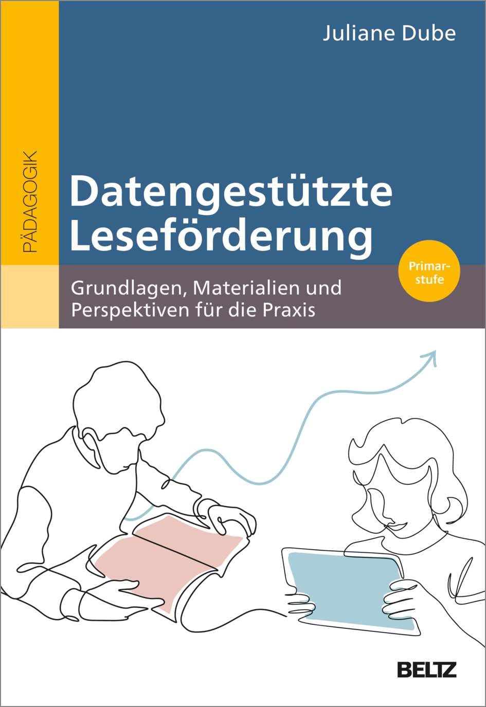Datengestützte Leseförderung