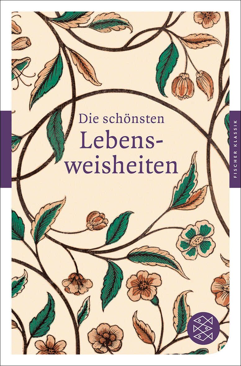 Die schönsten Lebensweisheiten