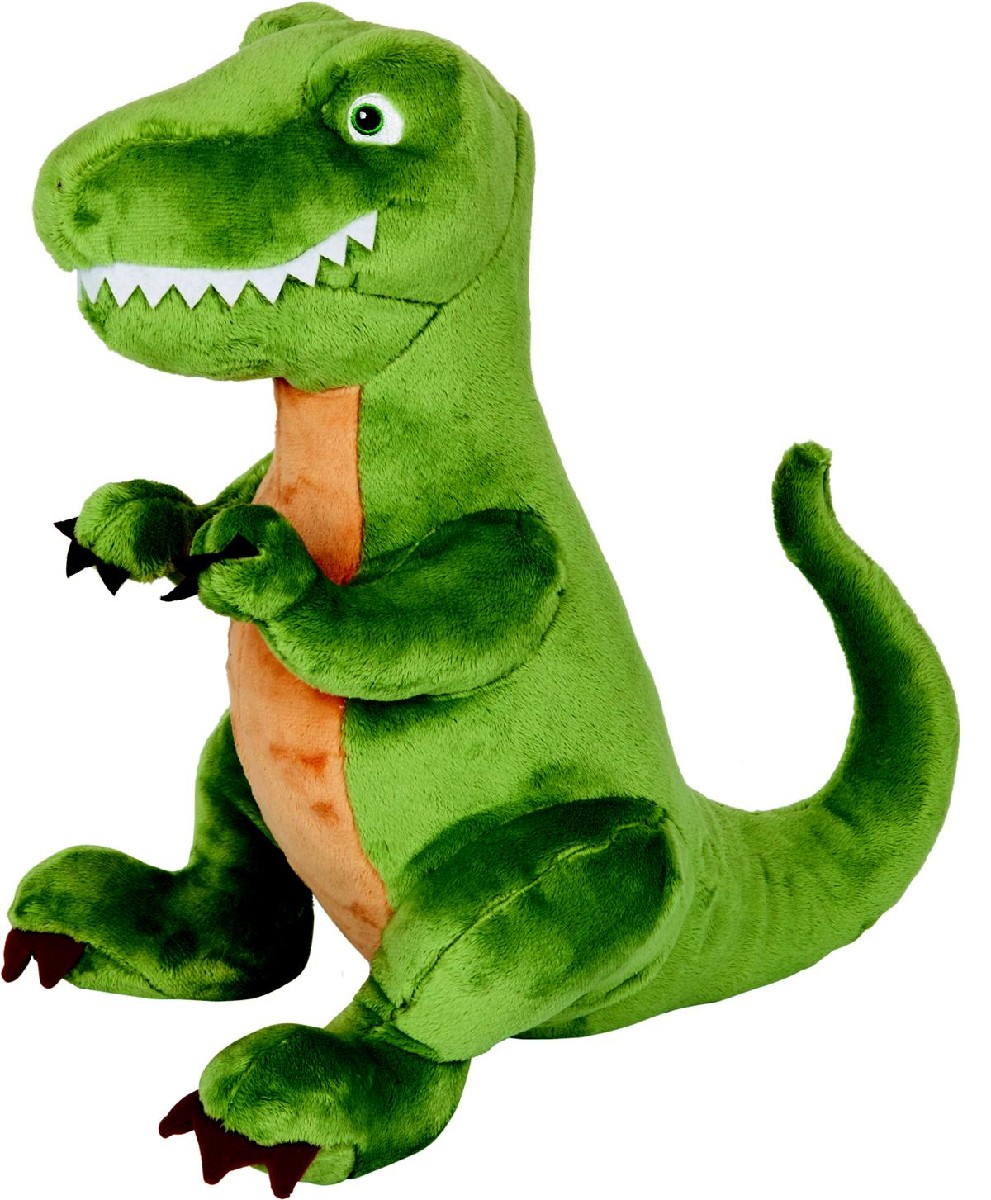 Dino-Friends: T-Rex XL (Plüsch)