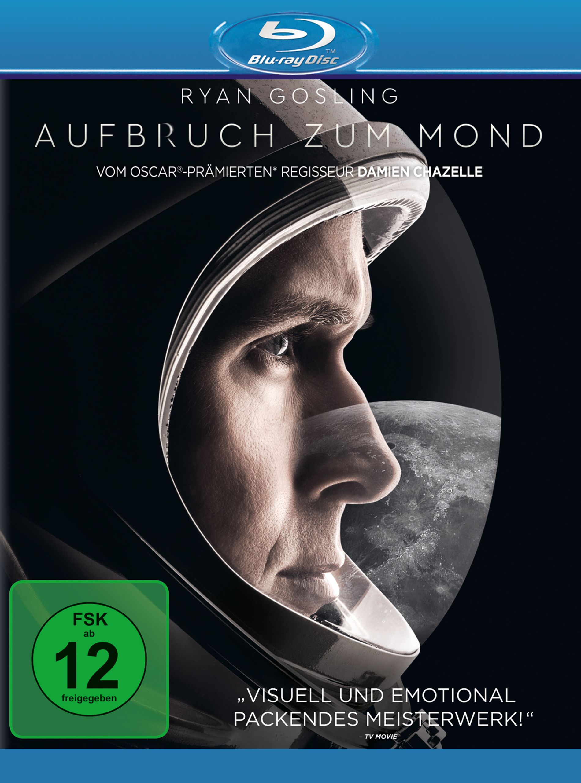 Aufbruch zum Mond