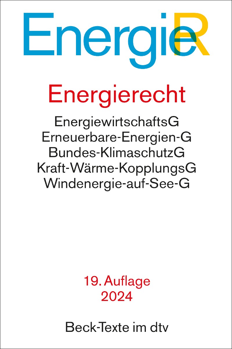 Energierecht