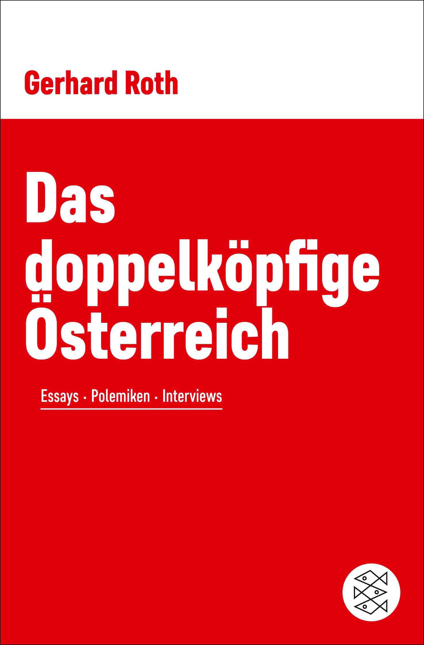 Das doppelköpfige Österreich