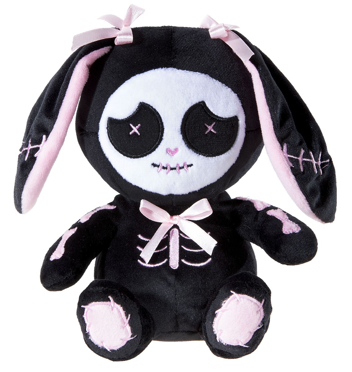 HALLOWEEN Bunny "Tammy" GRS klein (Plüsch, 15cm)