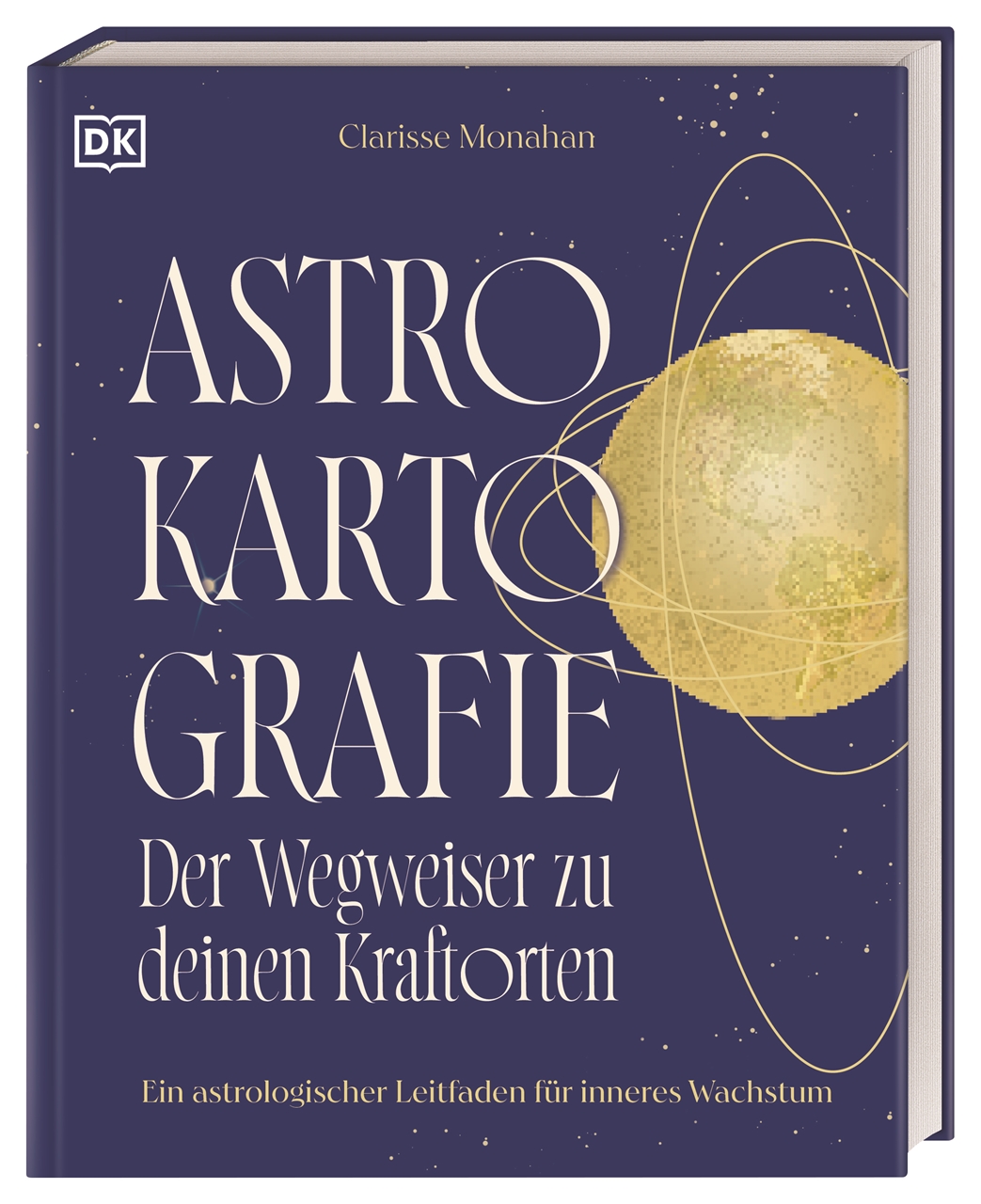 Astrokartografie – der Wegweiser zu deinen Kra...