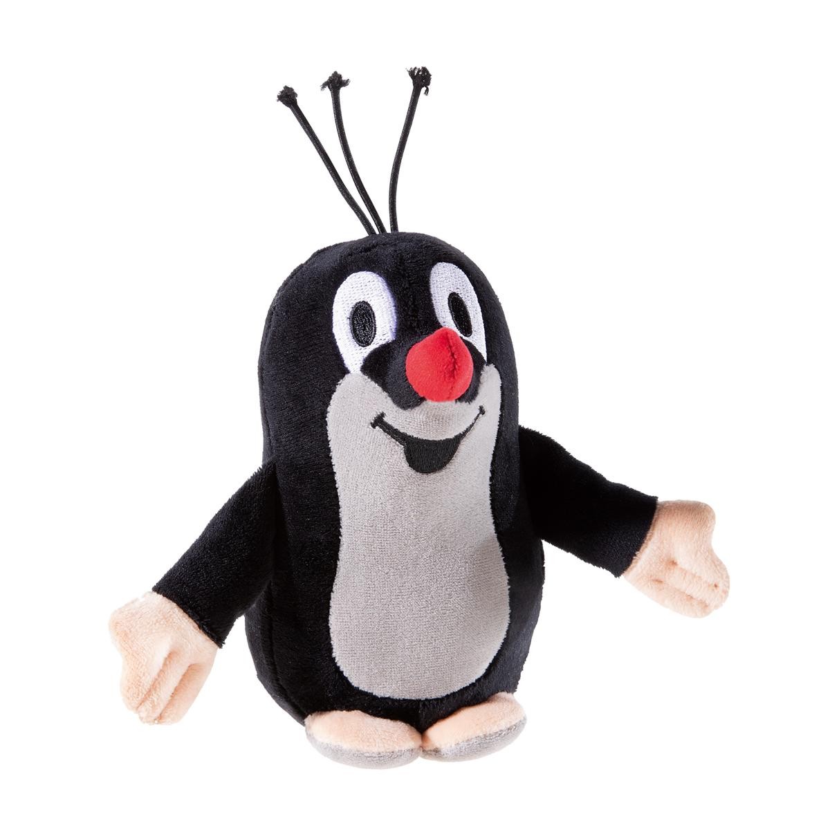 Der kleine Maulwurf - Plüsch (16 cm)