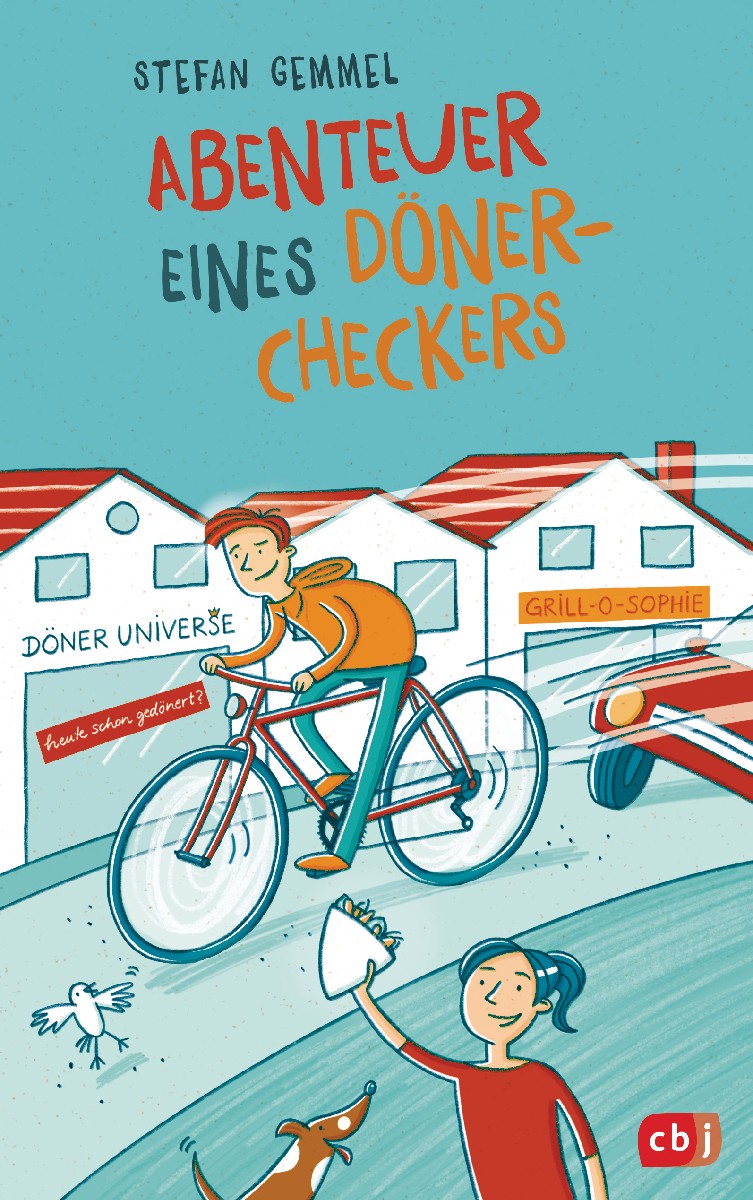 Abenteuer eines Döner-Checkers