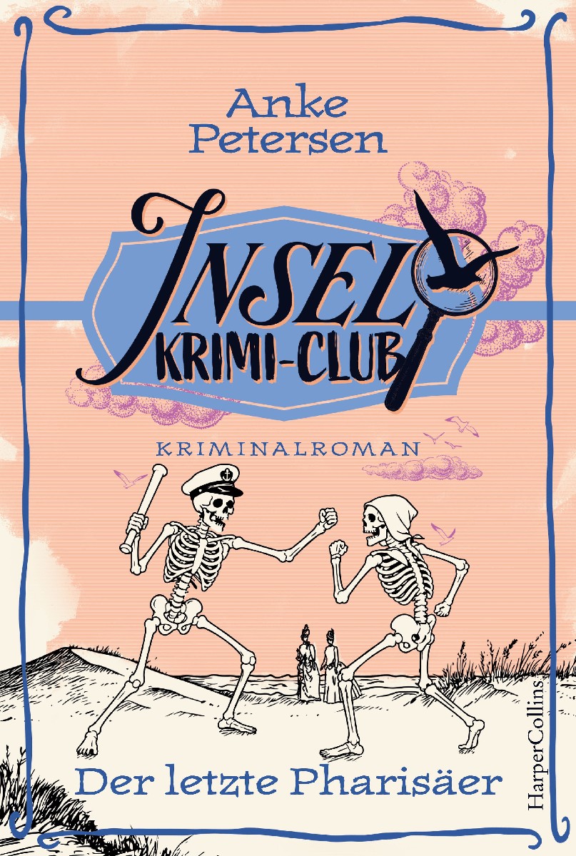Der letzte Pharisäer