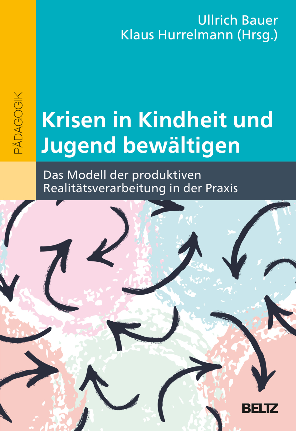 An Krisen wachsen