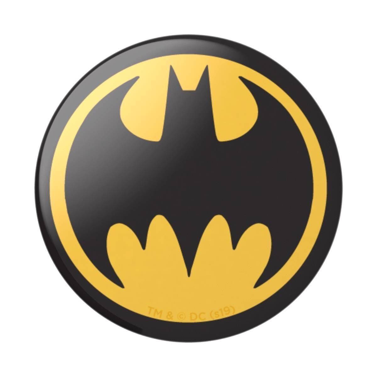 PopSockets PG Justice League: Batman Logo 80th