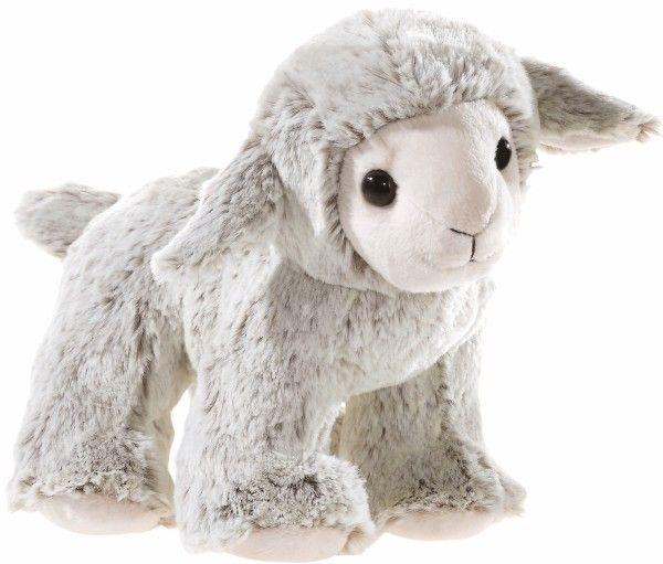 SOFTISSIMO Lamm stehend (Plüsch, 23cm)