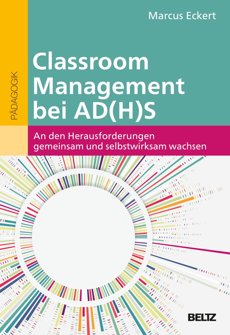 Classroom Management bei AD(H)S