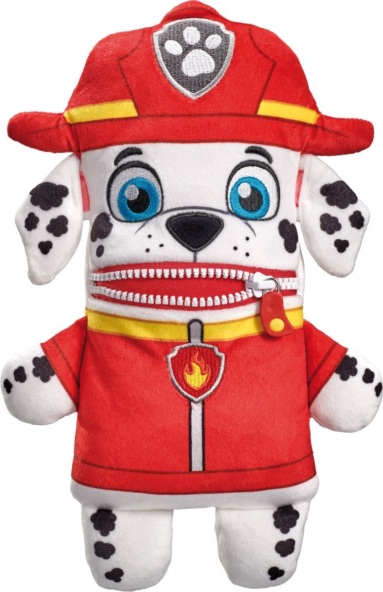 Paw Patrol: Marshall (Sorgenfresser, 29 cm)