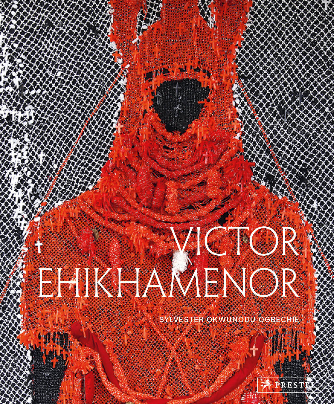 Victor Ehikhamenor