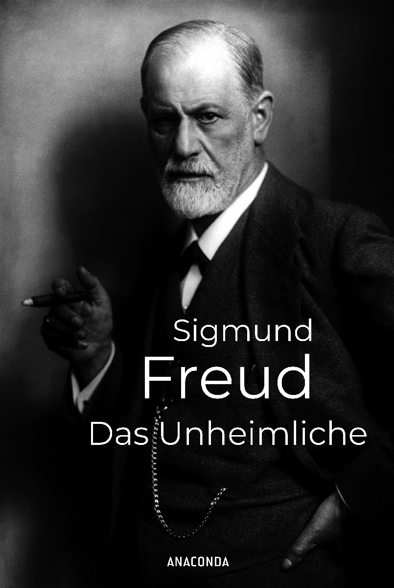 Das Unheimliche