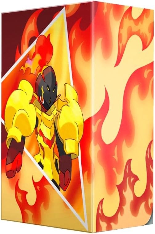 Pokémon Aufbewahrungsbox: Armarouge