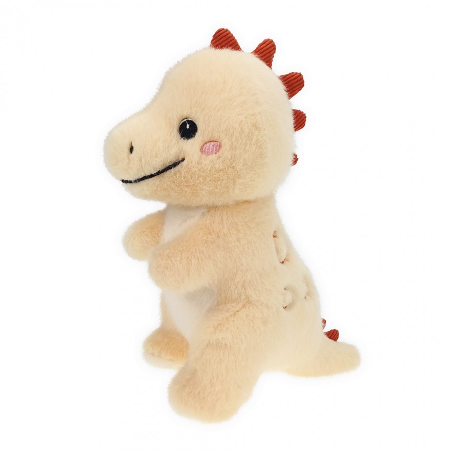 Plüsch-Dino: T-Rex, 23cm