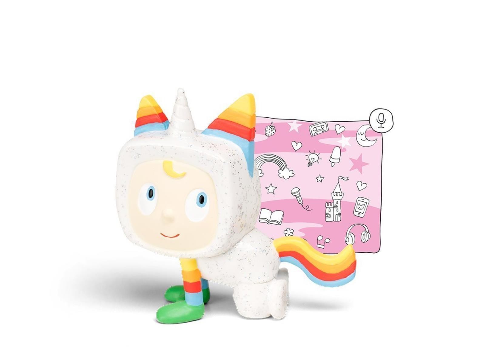 Tonies - Kreativ-Tonie Einhorn