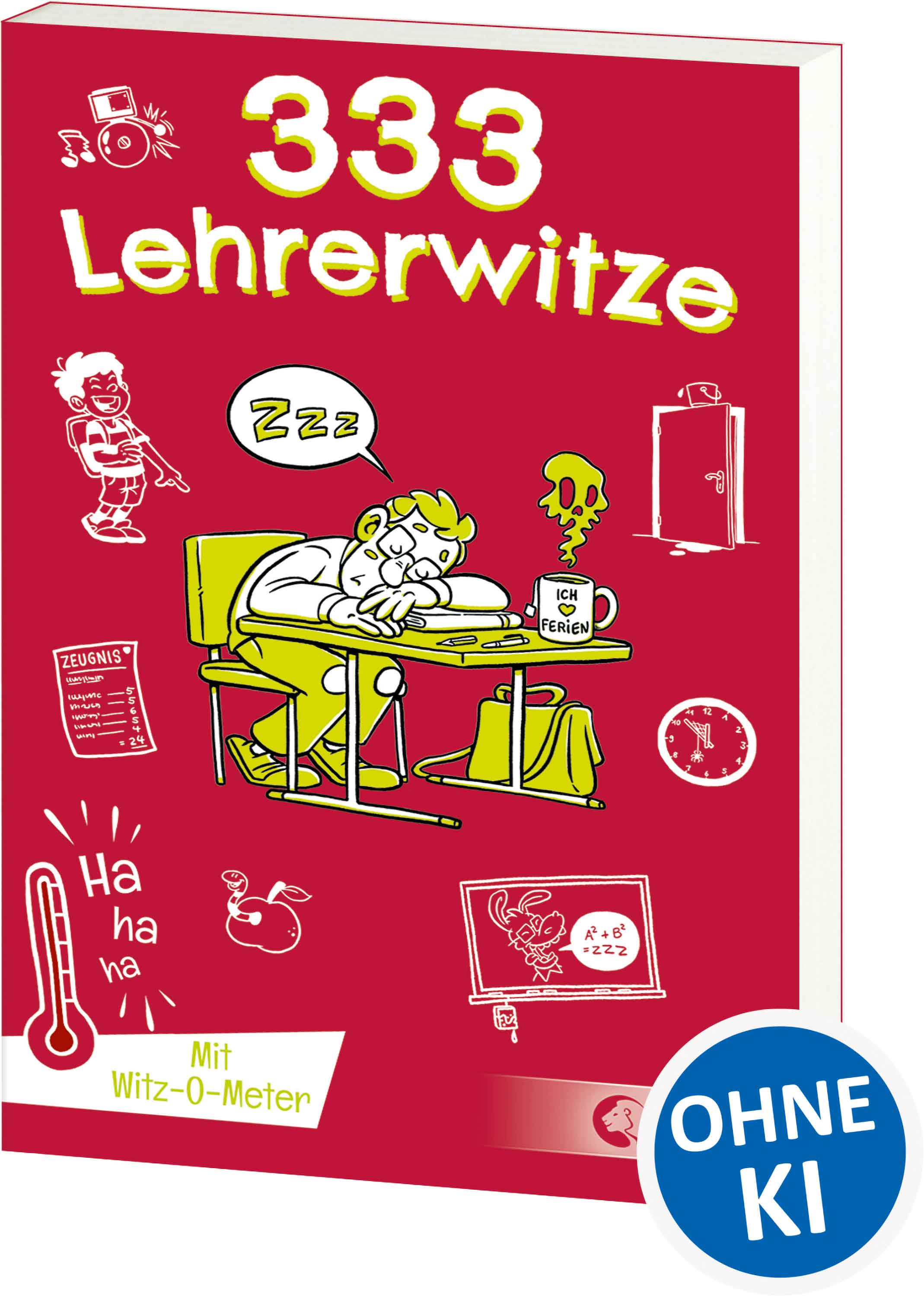 333 Lehrerwitze
